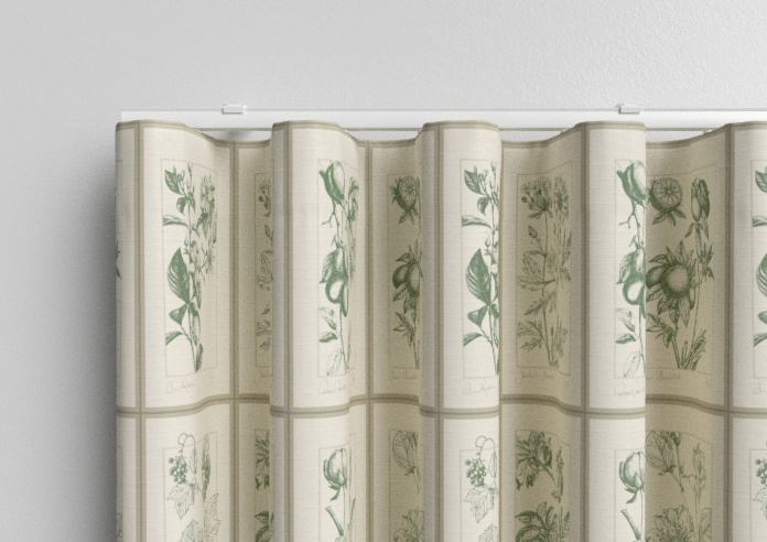 Sketchbook, Coriscon - Made to Measure Curtains - Image 13